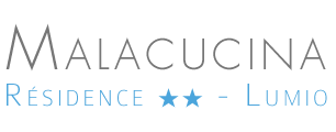 Logo Malacucina Lumio